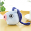 Plush doll cute bag keychain small ornaments