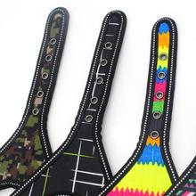 Colorful Adjustable Dog Leash