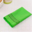 Simple gloves double-sided practical bath towel thin section Korea imported bath towelKorean Towel Scrub