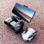 V9 New Mini Drone 4k profession HD Wide Angle Camera 1080P WiFi fpv Drone Dual Camera Height Keep Drones Camera Helicopter Toys