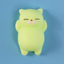 Mini Change Color Squishy Cute Cat Antistress Ball Squeeze Rising Abreact Soft Sticky Stress Relief Toys Funny Gift mochi Toys