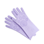 Silicone Cleaning Brush Scrubber Gloves Heat Resistant, Great for Dish wash, Cleaning, Pet Hair Care (Mint)
