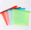 Silicone fresh-keeping bag vacuum sealed bag food frozen storage bag refrigerator food fruit storage bag