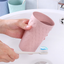 Environmental rhombus cup gargling cup household lovers Wash Cup, water cup, cup, toothbrush cup and toothbrush cup