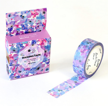 Colorful Washi Tapes - DIY 5D Diamond Painting
