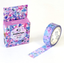 Colorful Washi Tapes - DIY 5D Diamond Painting