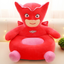 Cartoon lazy sofa