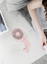 Usb mini handheld pocket fan