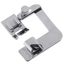 Home multi-function sewing machine wrapping edge presser foot