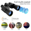 100X180 zoom binoculars