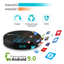 HK1MAX TV BOX network TV box