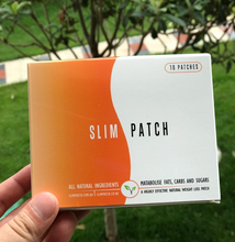 SLIM PATCH