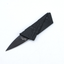 credit card folding knife