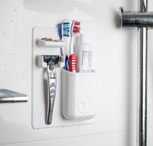 Mighty Bathroom Organizer