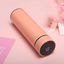 Intelligent Thermos Bottle Stainless Steel Insulated Bottle Cup Temperature Display Vacuum Flask Coffee Mug