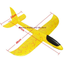 10pcs/lot Foam Material Hand Throw Plane Outdoor Launch Glider Children's Gift Model Toy 48 Cm Fun Children's Helicopter Toys