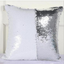 Double color double color encrypt bolster cover pillow case