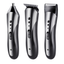 Kemei multifunctional electric hair clipper