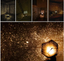 Celestial Star Astro Sky Cosmos Night Light Projector