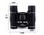 High-power HD low-light night vision pocket binoculars
