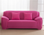 Stretch sofa cover all inclusive