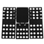 Lazy man folding clothes board, convenient folding board, folding clothes board, folding board, quick folding clothes board
