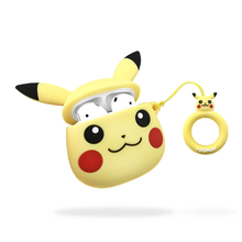 Headphone sleeve silicone sleeve