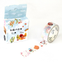 Colorful Washi Tapes - DIY 5D Diamond Painting