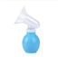 Simple breast pump