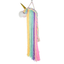 Felt unicorn storage belt wall hanging