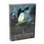 Light Seer's Tarot 78 Card Deck Card Board Divination Reading Love Moon Near Beginners Erotic Tarot of Manara Pagan Cats Oracle