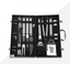 barbecue tools 26 piece set