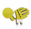 Golf hat clip