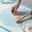 40*60cm Large size of silicone baking mat