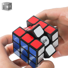 3x3x3 Speed Cube 5.6 cm Professional Magic Cube High Quality Rotation Cubos Magicos Home Games for Children