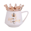 Crown Creative Mug