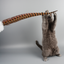 Rabbit hair funny cat stick