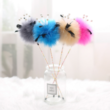 Bell, acrylic tube, cat toy