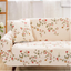 Four seasons sofa cover