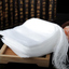 100Pcs/Lot Non-Woven Fabric Teabags 5.5 x 7CM Empty Tea Bags With String Heal Seal Filter Paper for Herb Tea