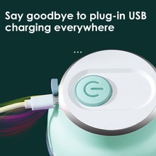 Electric Mini Garlic Masher Small Household Appliances Meat Grinder