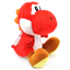 18cm Super Bros Green Yoshi Plush Toys Doll Yoshi Dragon Plush Soft Stuffed Animals Toys Gifts for Children Kids 9 Colors