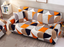 Four seasons sofa cover