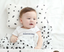Baby pillow anti-head shape pillows Autumn baby pillow children's pillows