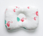 Baby pillow anti-head shape pillows Autumn baby pillow children's pillows