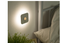 Automatic induction night light