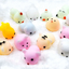 Mini Change Color Squishy Cute Cat Antistress Ball Squeeze Rising Abreact Soft Sticky Stress Relief Toys Funny Gift mochi Toys