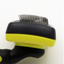 Self-cleaning needle comb cat and dog large automatic telescopic  knot comb pet comb automatically shed hair beauty care hair