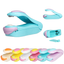 Mini Sealing Machine Small Hand Pressure Heat Sealing machine