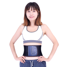 Hot-pressing waistband